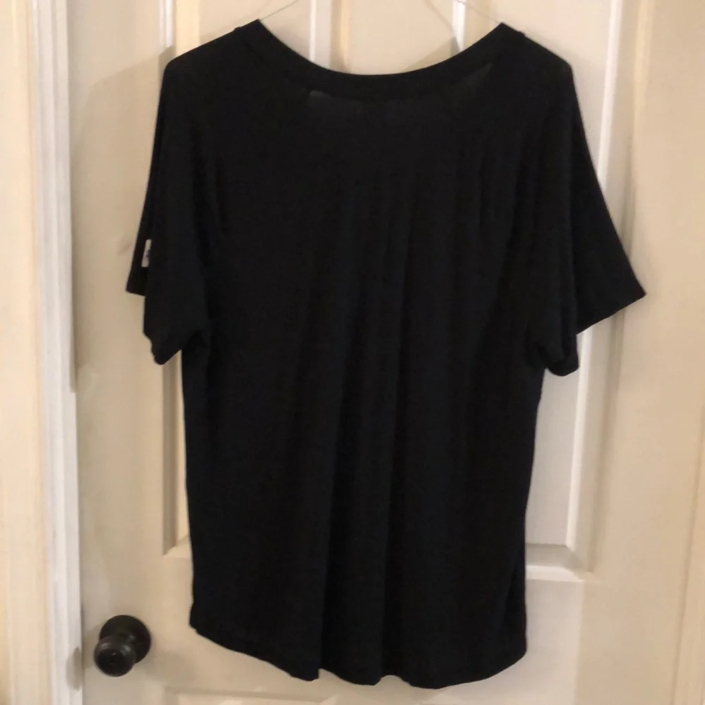Victoria Secret PINK Tie-up Shirt